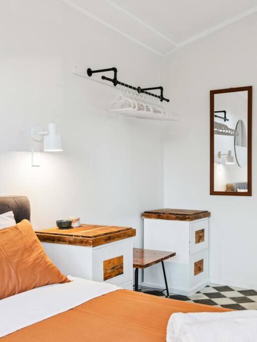 950M To Cbd - Instant Book Tidy Unit Lejlighed Gisborne Eksteriør billede